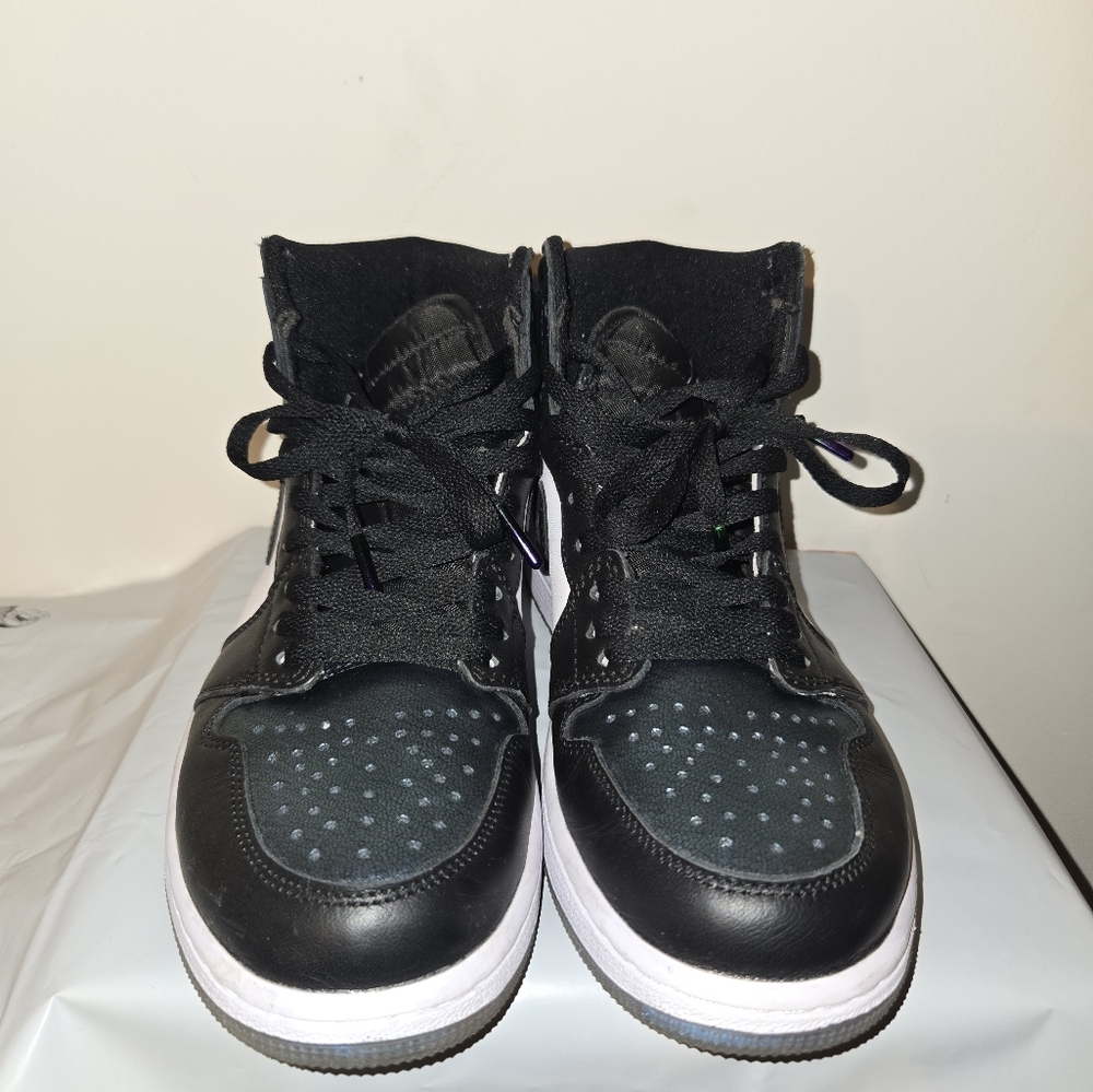 Air Jordan 1 Retro High OG Allstar "Chameleon" - Picture 2 of 6
